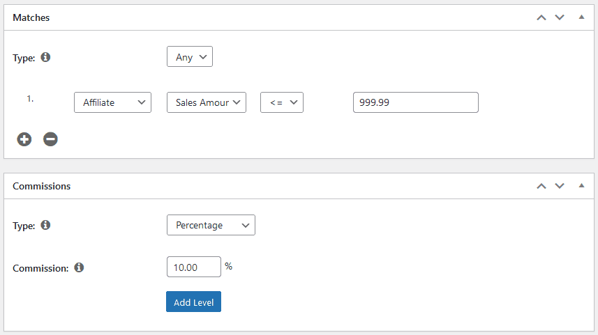rule4 | Easy Affiliate