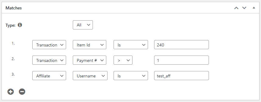 rule13 | Easy Affiliate
