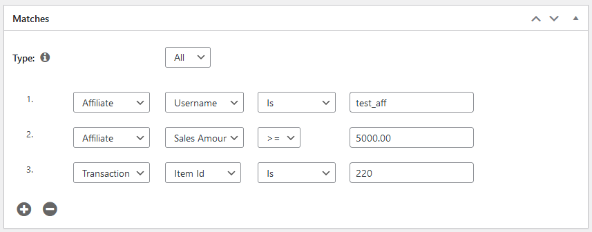 rule16 | Easy Affiliate
