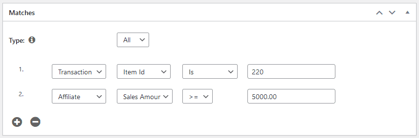 rule21 | Easy Affiliate
