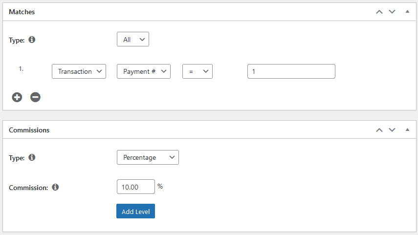 rule3 | Easy Affiliate