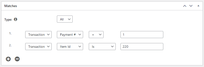 rule7 | Easy Affiliate