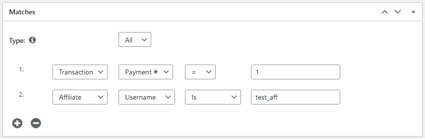 rule9 | Easy Affiliate